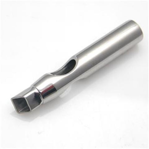 Closed-Mouth-BOX Style Magnum Tip