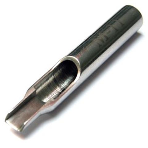 Short Open Magnum Tip