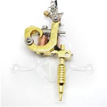 Mini-Tattoo Machine 1
