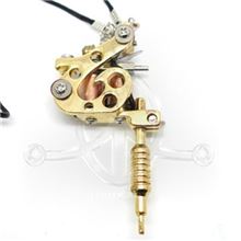 Mini-Tattoo Machine 4