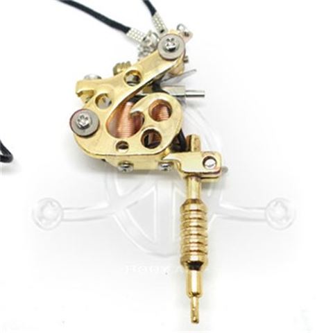 Mini-Tattoo Machine 4