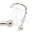 Nose Stud - Ball