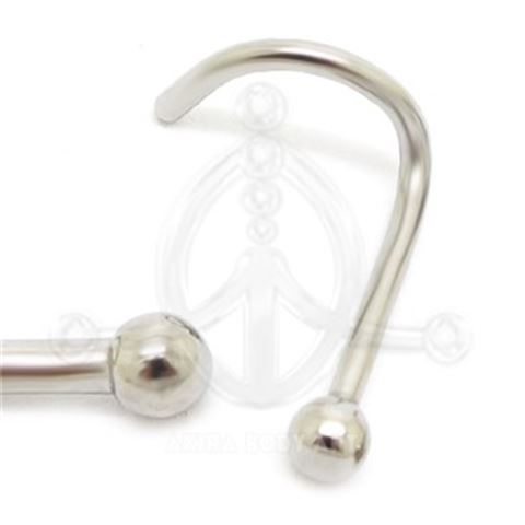 Nose Stud - Ball