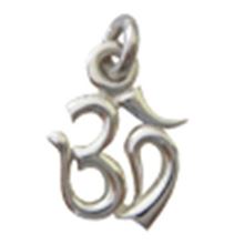 colgante de plata 2