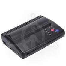 Non-Expensive Tattoo Thermal Copier