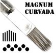 Agujas 