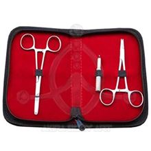 Dermal Anchor Tool kit