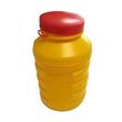 Container for needles
