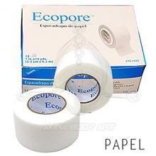 Rollo de esparadrapo