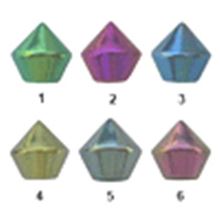 Titanium Cone
