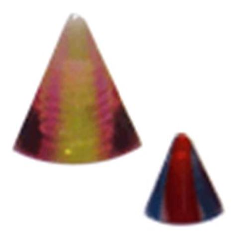 Gas Cone