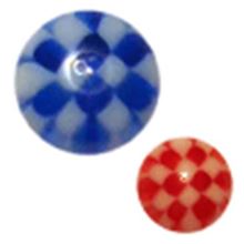 Ball - Mosaic of Squares