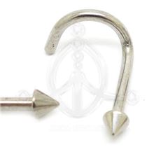 Nose Stud - Cone