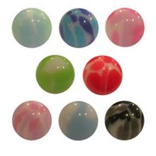 Ball - zip