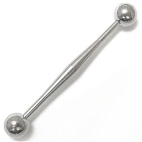 Barbell industrial con forma