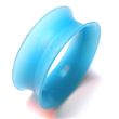 KAOS Silicone Tunnel - Light blue