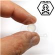 SH Silicon Genital Bead