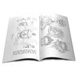Libro sketchbook