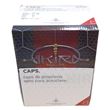 Ink Cups/Caps with basis