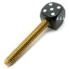 Tornillo de contacto dado