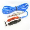 Silicone Clipcord