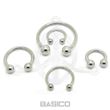 Circular Barbell Basic