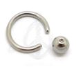 Ball Closure Ring