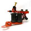 Lining tattoo machine