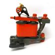 Lining tattoo machine
