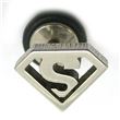 Falso dilatador acero SUPERMAN