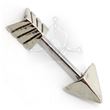 ARROW Nipple Bar