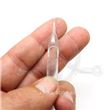 Round Disposable Tubes