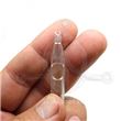 Diamond Disposable Tubes