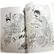 Guerreros japoneses