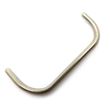 Pocketing for bending at your choice