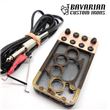 Pedal KNUCKLE de Bavarian