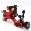Handmade Rotary by Dino Casarin (red)