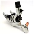 Handmade Rotary by Dino Casarin (aluminum)