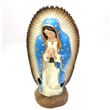 Guadalupe coloreada