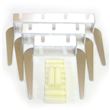 Cartuchos para SPT-M (50 Uds)