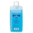 Hygienic hand disinfection