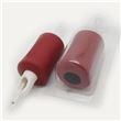 Disposable grips for cartridge needles