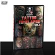 TATTOO TIMELAPSE Vol1 by Sullen TV