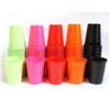 Plastic Cup 200cc – 100 unit