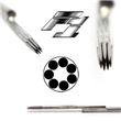 Liner PLATINUM-F1 needles