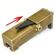 Tool for Armature Bar and Springs