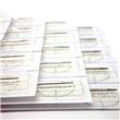 Liner PLATINUM tattoo needles