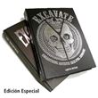 Excavate – Skull & Skeleton artbook