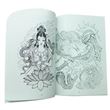 Leo Barada Sketchbook