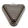 Small Triangular Footswitch